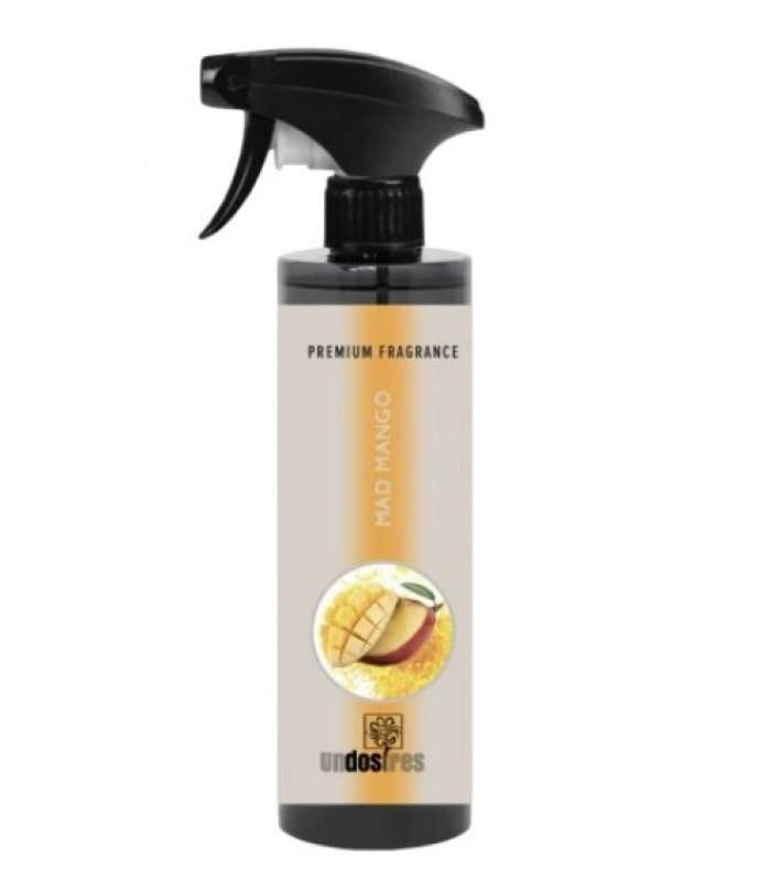 Uno Dos Tres - Mad mango - luxusná vôňa 500 ml